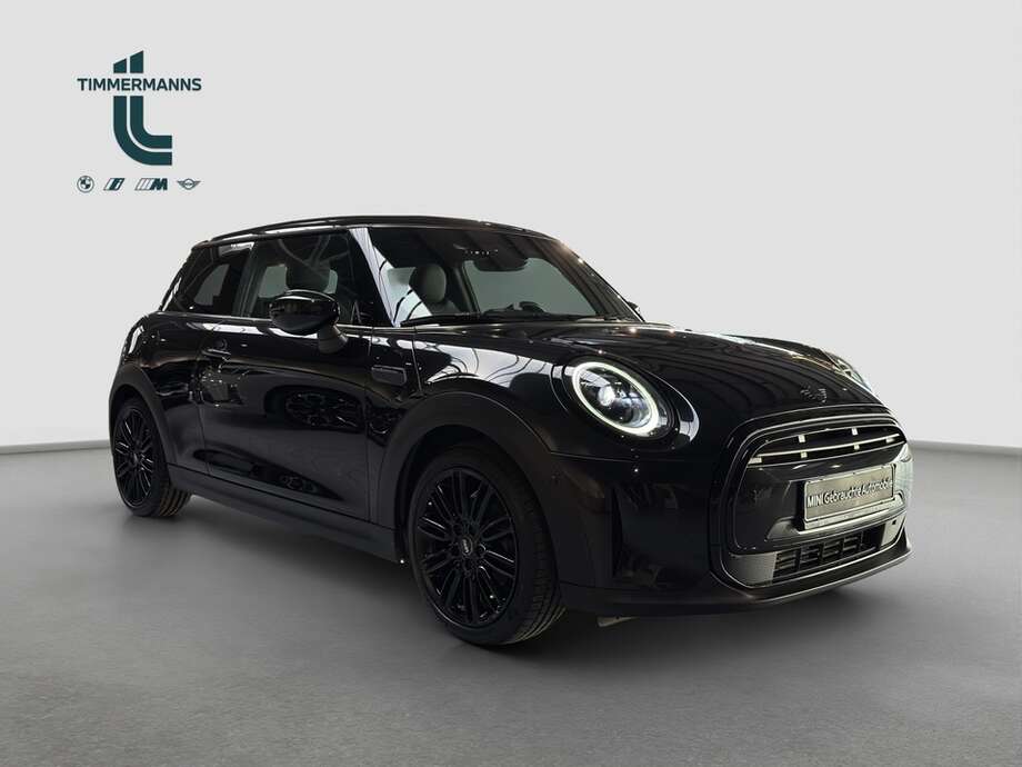 MINI Cooper Classic Trim (Bild 7/15)