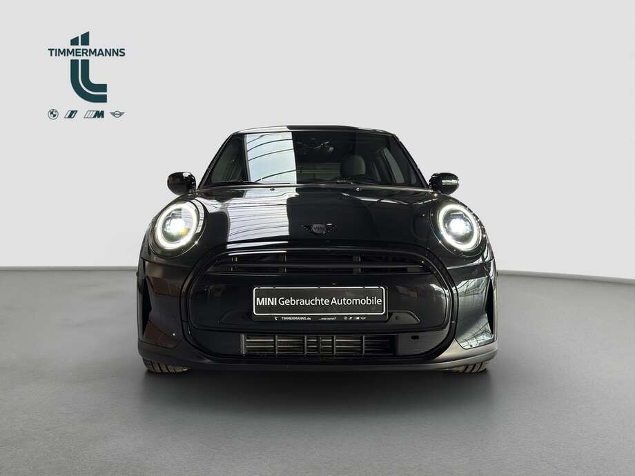 MINI Cooper Classic Trim (Bild 8/15)