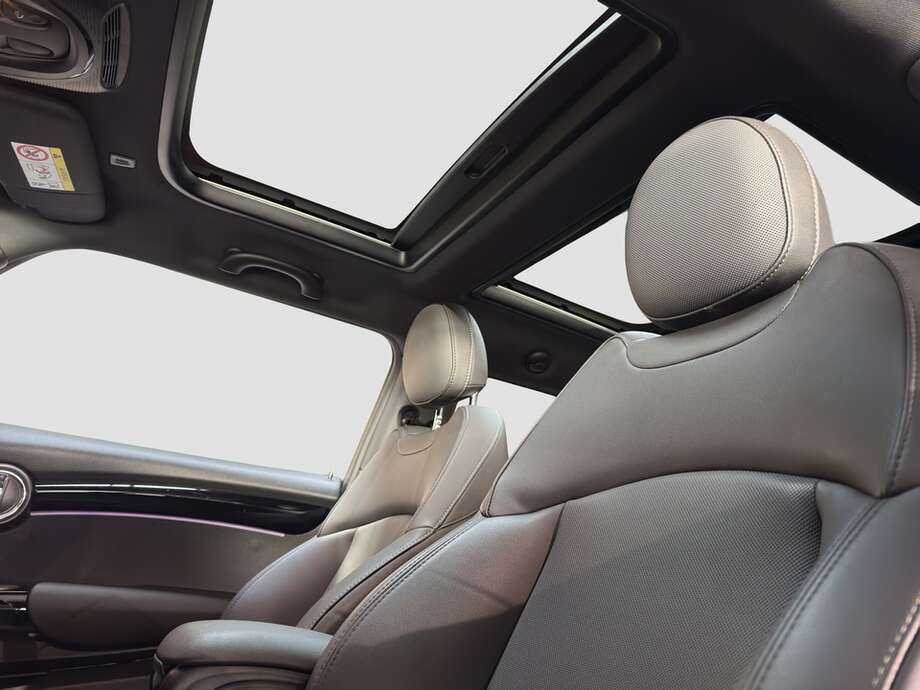 MINI Cooper Classic Trim (Bild 11/15)