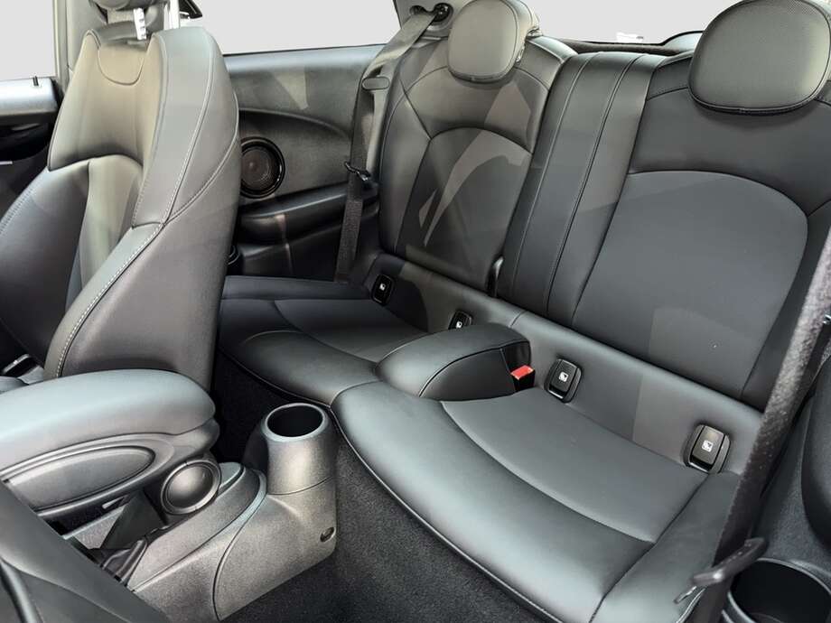 MINI Cooper Classic Trim (Bild 14/15)