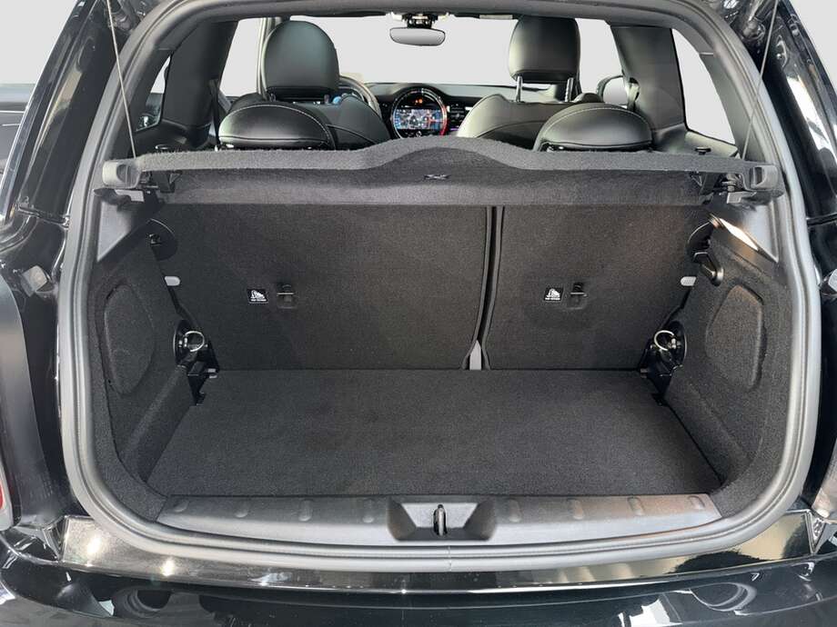 MINI Cooper Classic Trim (Bild 15/15)