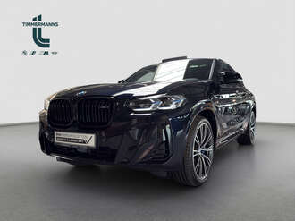 BMW X4 (Bild 1/16)