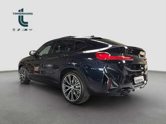 BMW X4 (Bild 3/16)