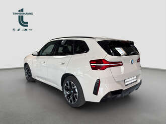 BMW X3 (Bild 3/17)