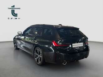 BMW 320d (Bild 3/17)