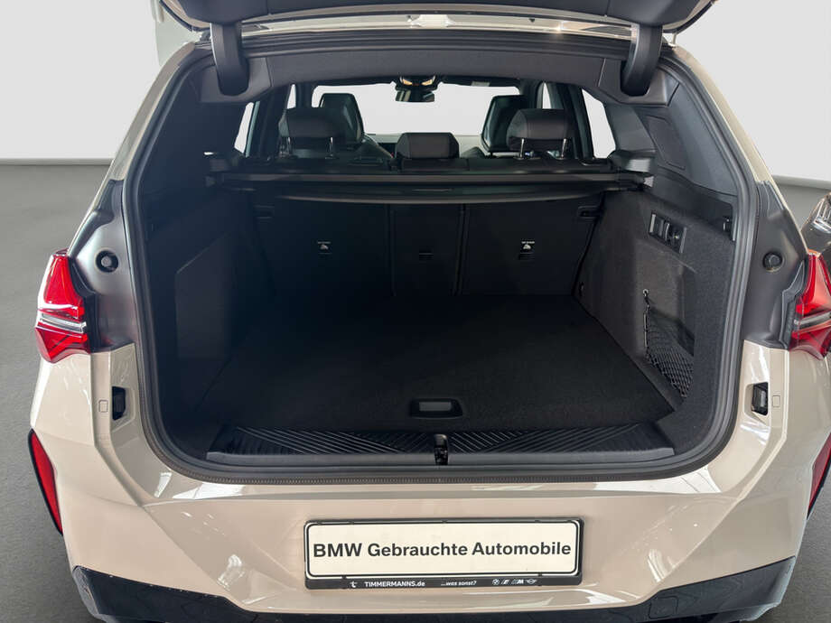 BMW X3 (Bild 15/18)