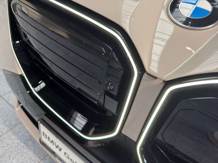 BMW X3 (Bild 18/18)