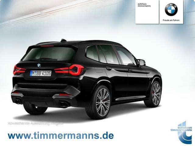 BMW X3 (Bild 2/18)