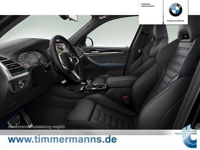 BMW X3 (Bild 3/18)