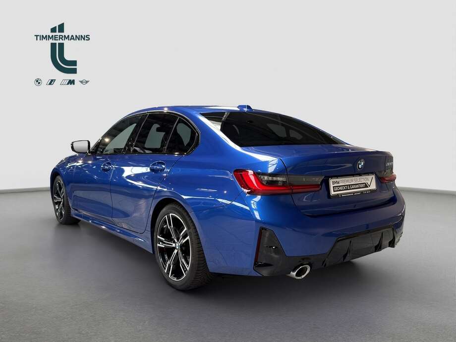 BMW 320i (Bild 3/19)