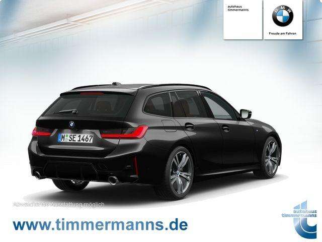 BMW 330i xDrive (Bild 2/5)