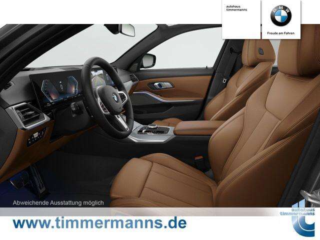 BMW 330i xDrive (Bild 3/5)