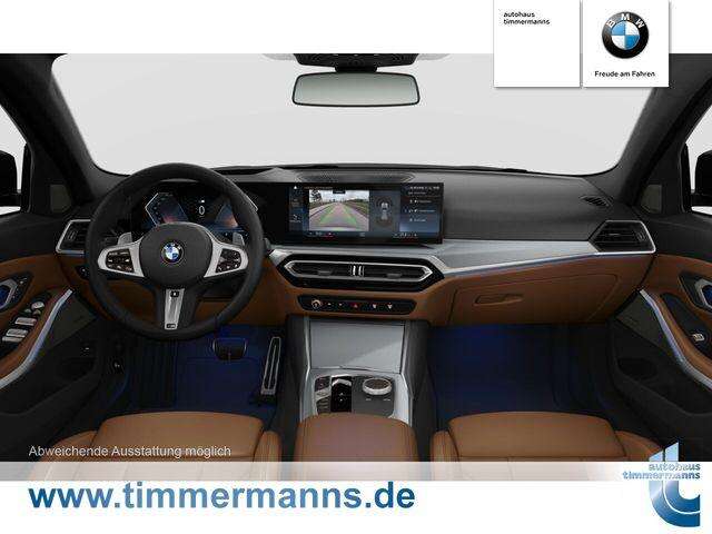 BMW 330i xDrive (Bild 4/5)