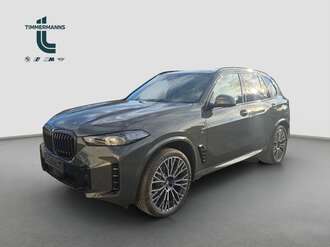 BMW X5 (Bild 1/20)