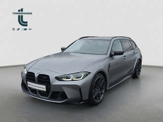 BMW M3 (Bild 1/19)