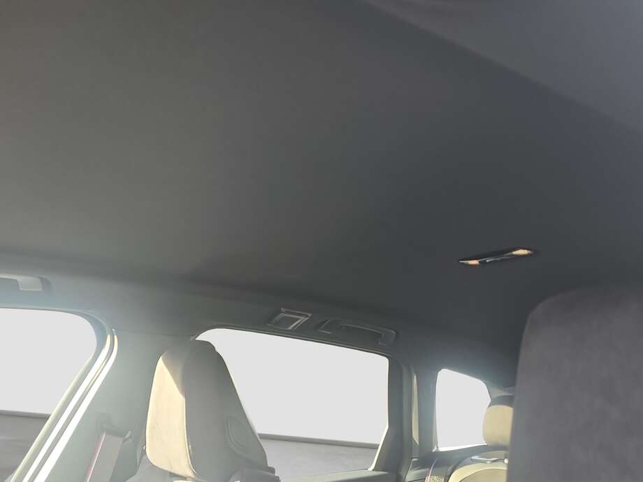 BMW X3 (Bild 11/17)