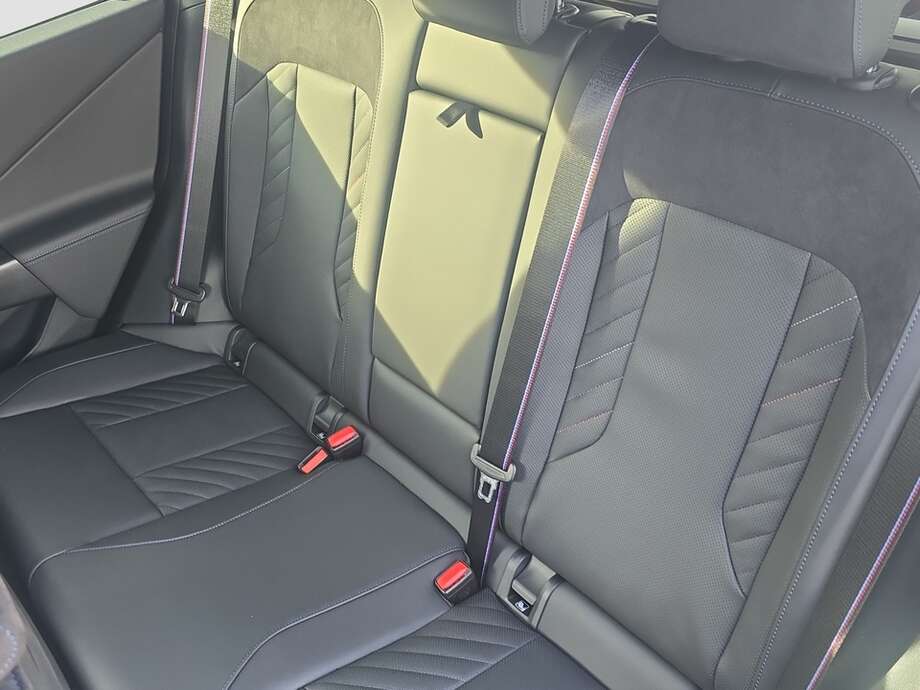 BMW X3 (Bild 14/17)