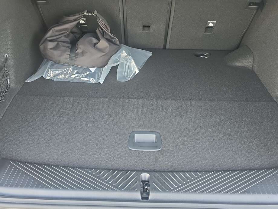 BMW X3 (Bild 15/17)