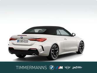 BMW 420 (Bild 2/5)