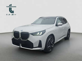 BMW X3 (Bild 1/17)