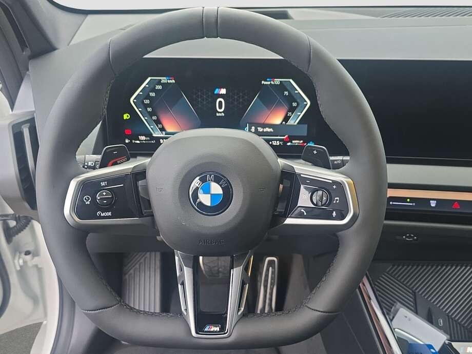 BMW X3 (Bild 12/17)
