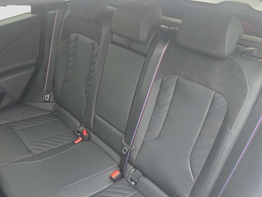 BMW X3 (Bild 14/17)