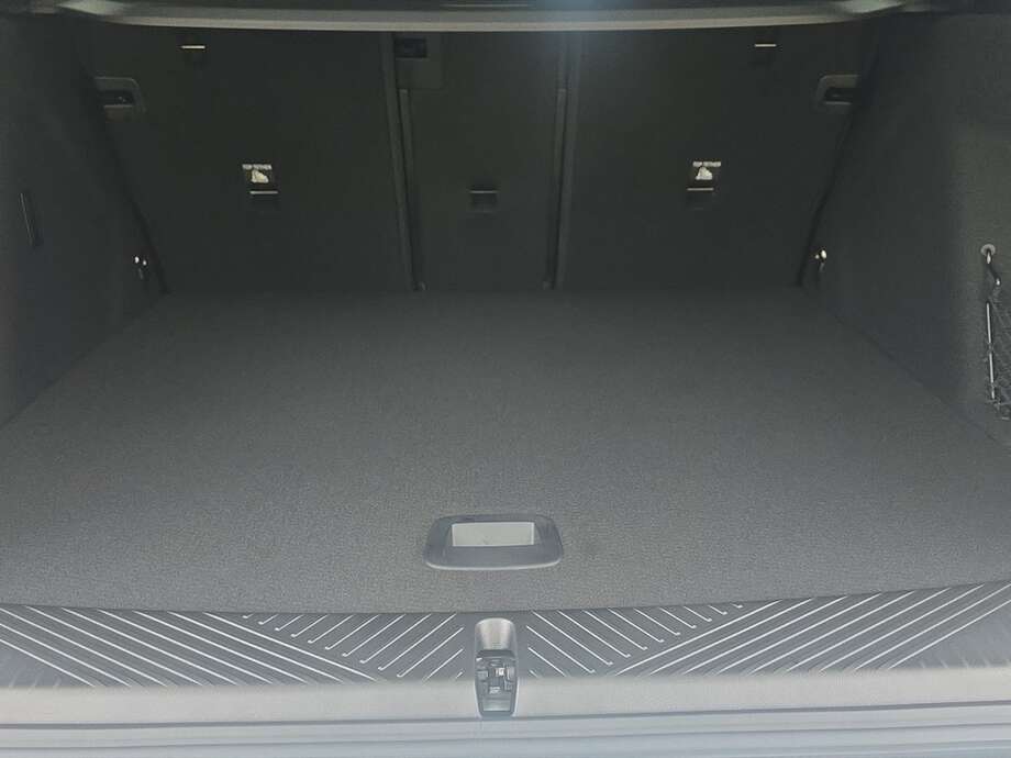 BMW X3 (Bild 15/17)
