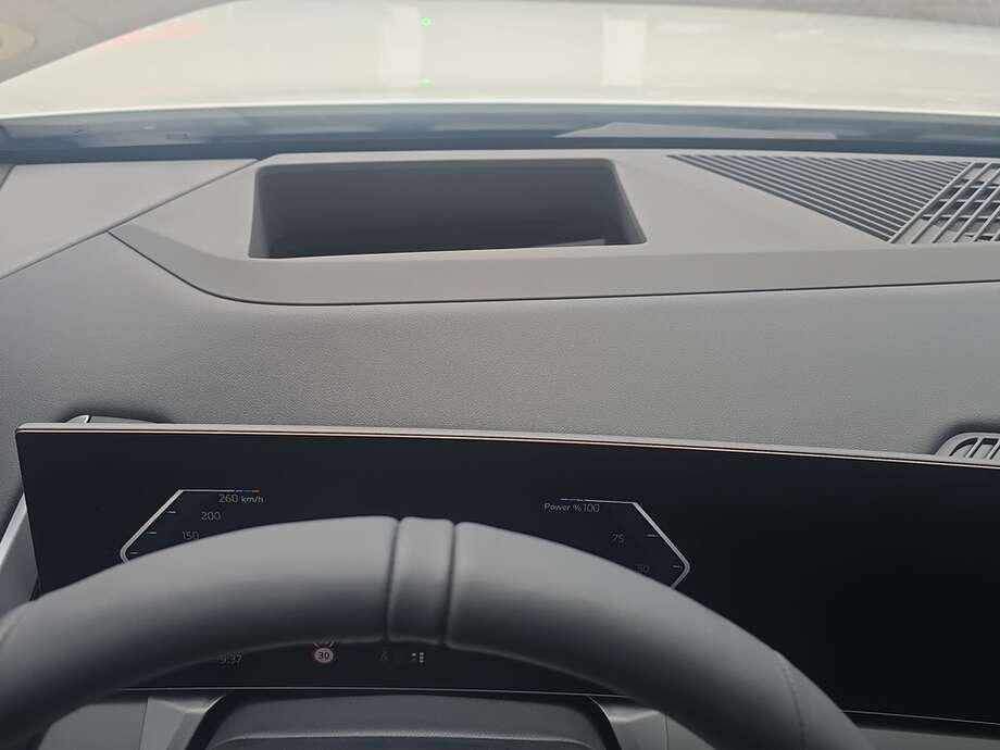 BMW X3 (Bild 17/17)