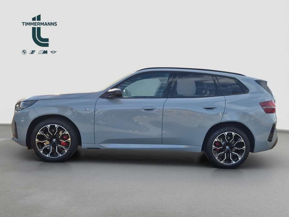 BMW X3 (Bild 2/20)