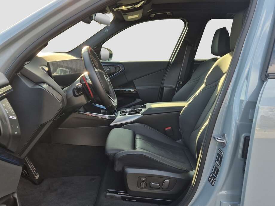 BMW X3 (Bild 10/20)