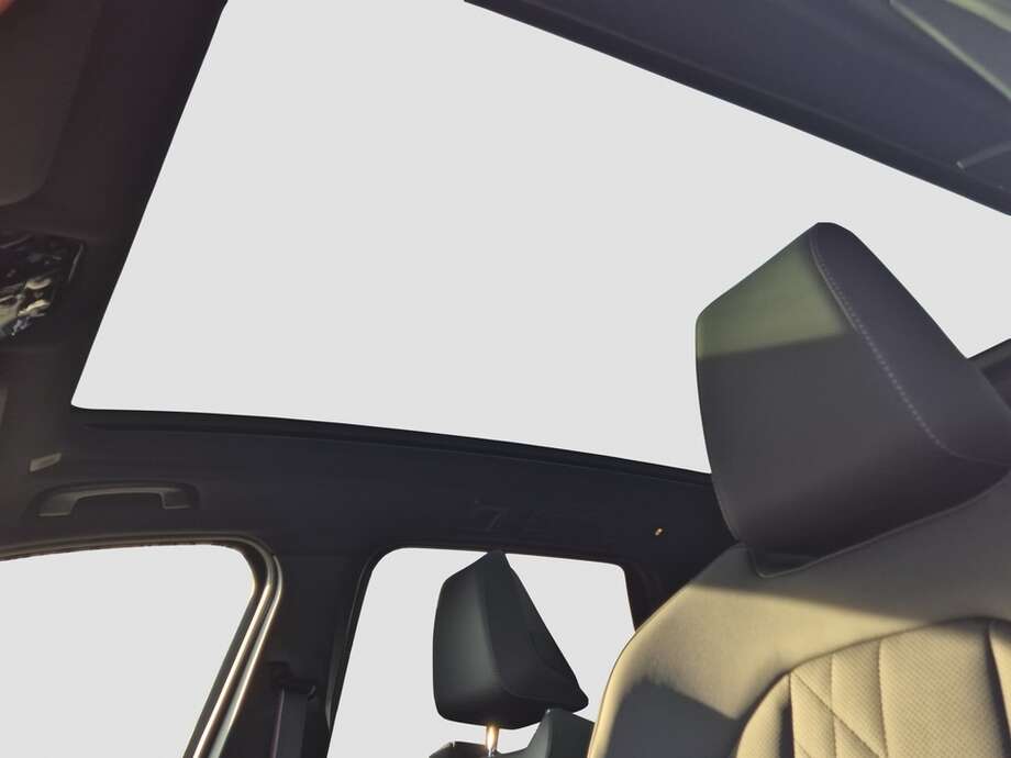 BMW X3 (Bild 11/20)
