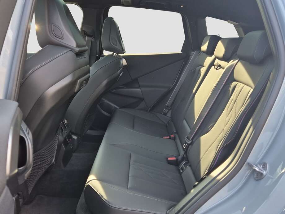 BMW X3 (Bild 14/20)
