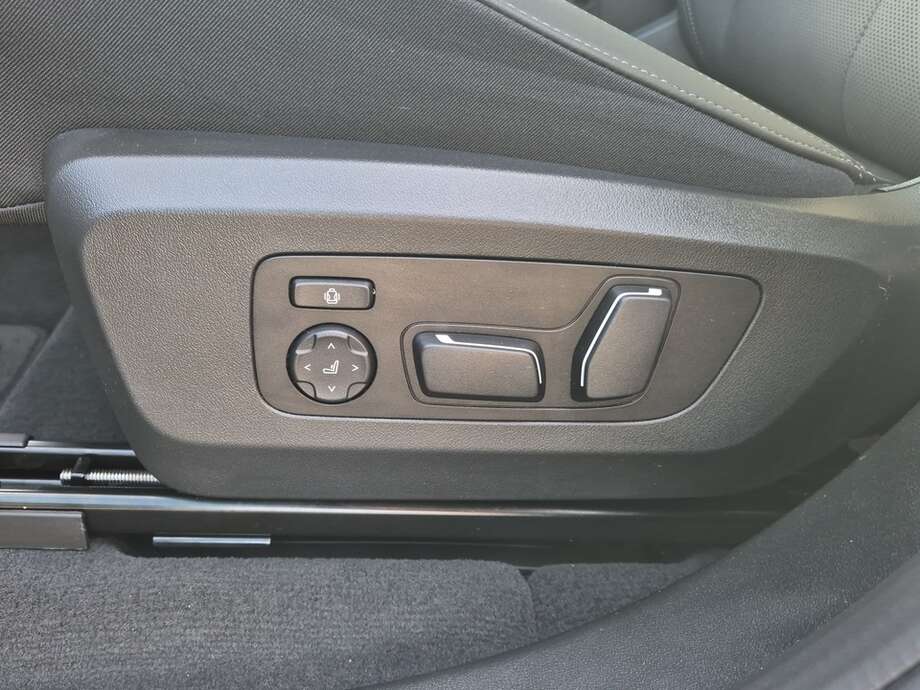 BMW X3 (Bild 16/20)