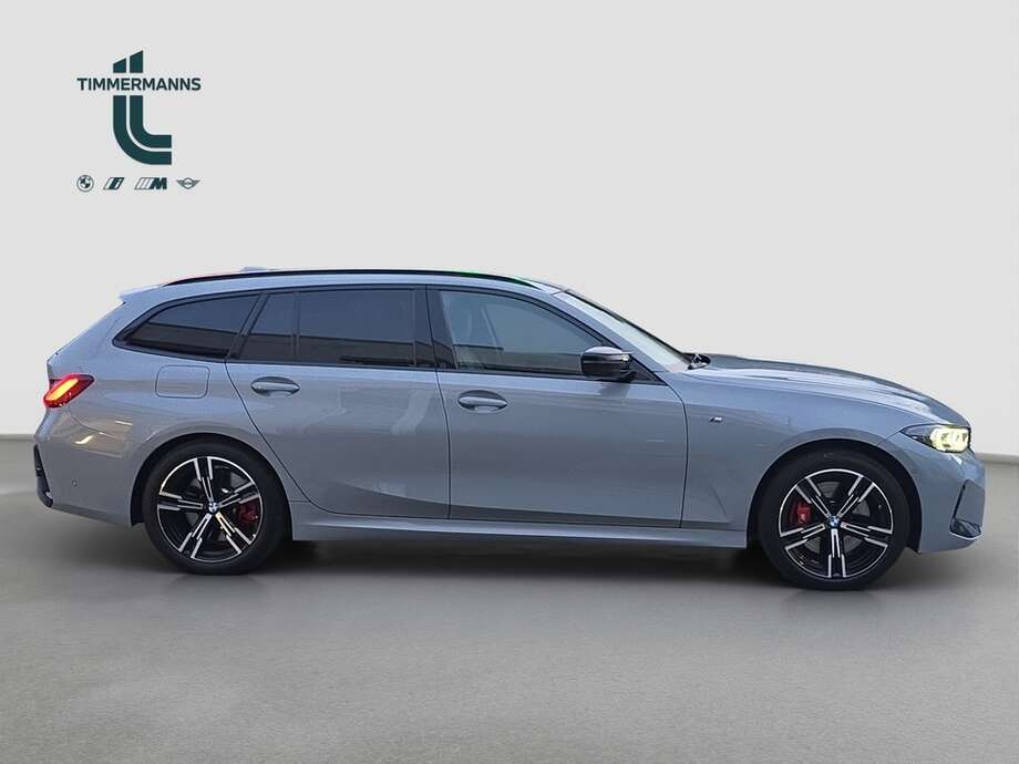 BMW M340i (Bild 6/19)