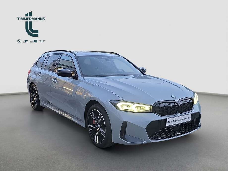 BMW M340i (Bild 7/19)