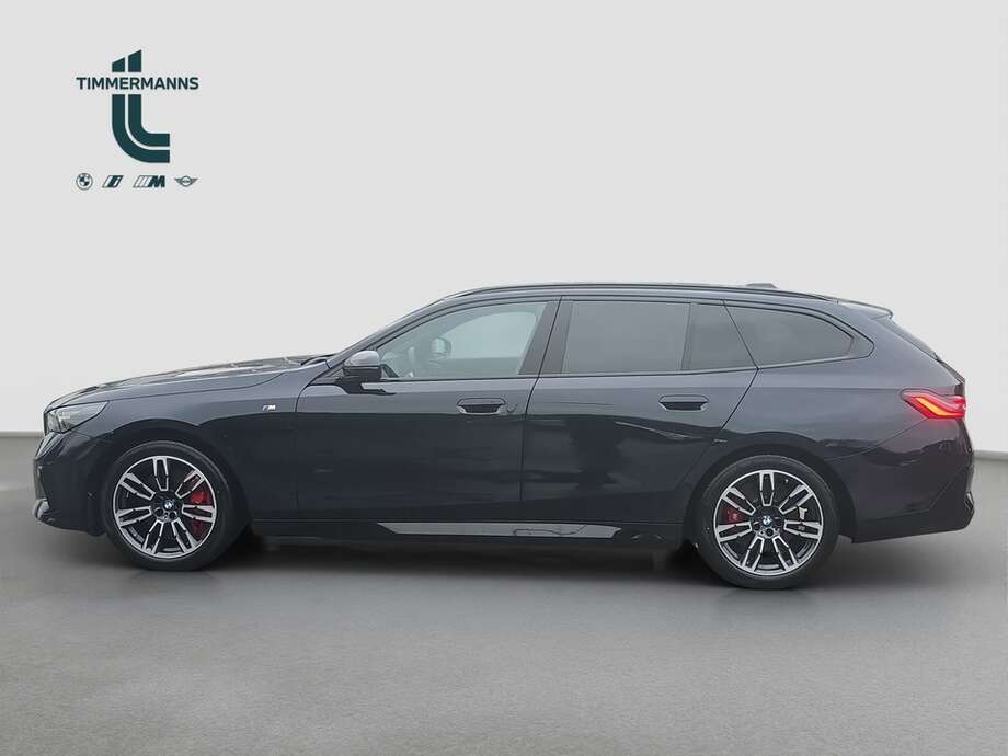 BMW 540d xDrive (Bild 2/18)