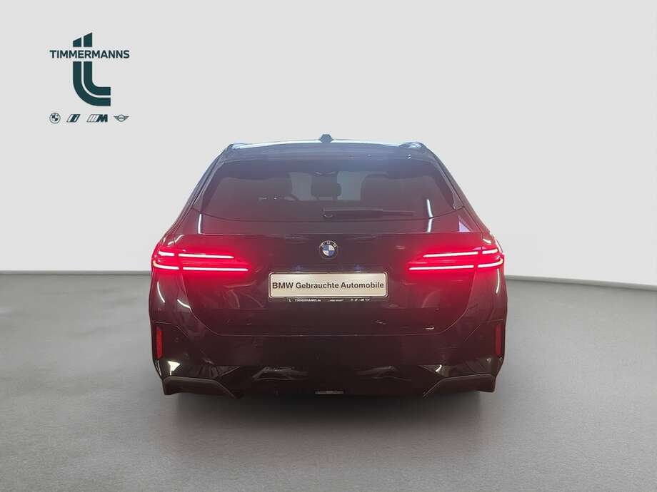 BMW 540d xDrive (Bild 4/18)