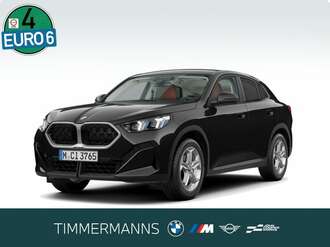 BMW X2 (Bild 1/5)