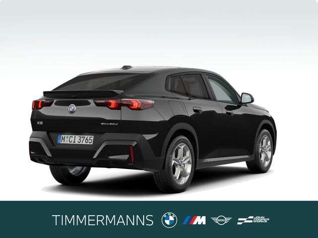 BMW X2 (Bild 2/5)