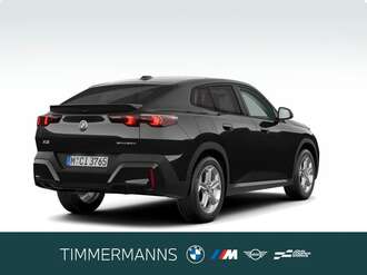 BMW X2 (Bild 2/5)