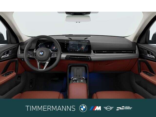 BMW X2 (Bild 4/5)