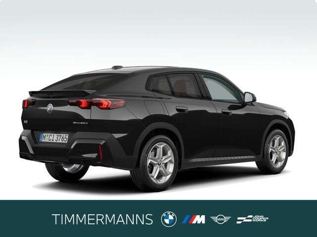 BMW X2 (Bild 5/5)