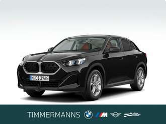 BMW X2 (Bild 1/6)