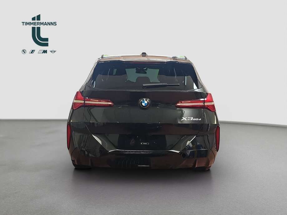 BMW X3 (Bild 4/17)