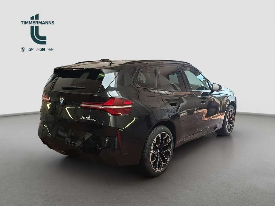 BMW X3 (Bild 5/17)