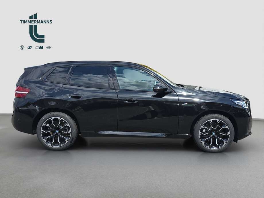 BMW X3 (Bild 6/17)