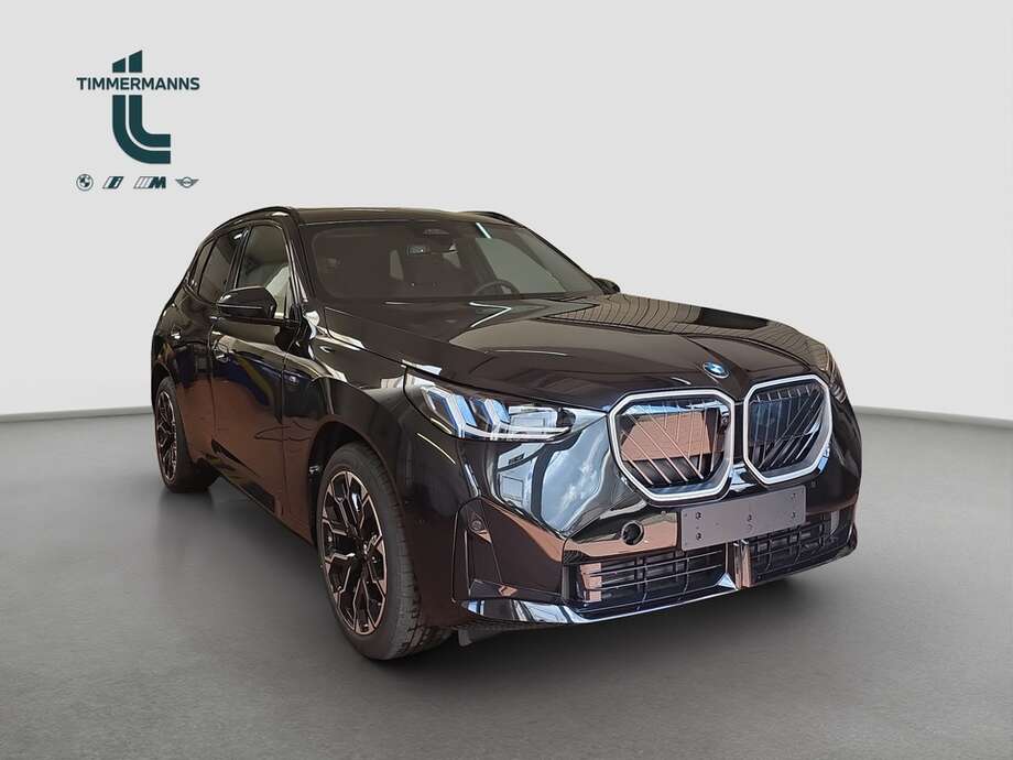 BMW X3 (Bild 7/17)