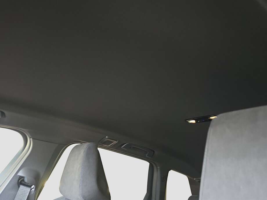 BMW X3 (Bild 11/17)