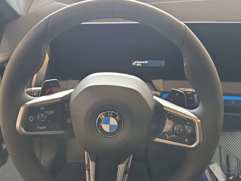 BMW X3 (Bild 12/17)