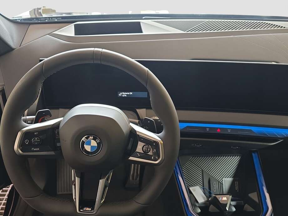 BMW X3 (Bild 13/17)
